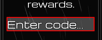 Self-Aware Robot enter codes box