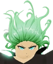 Green Esper (Full Power)