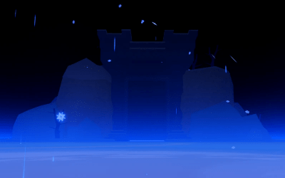 Blox Fruits Frozen Dimension example