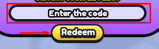Vacuum Simulator codes section