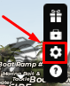 The Settings icon in West Coast, FL
