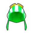 Usoap's Hat in Blox Fruits