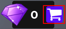 Encounters SMASH Battles shopping cart icon