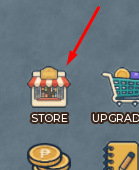 The STORE button in SUKI: Pwede Utang?
