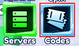 Skate Off! codes button