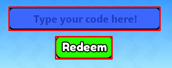 make videos to become rich and famous enter codes box
