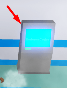 The ATM in Prison Adventure