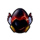 A Dominus Egg in Ride A Pet