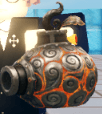Cannon