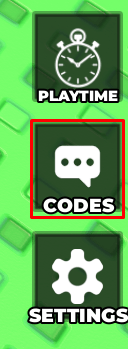 Steal a Ride codes button