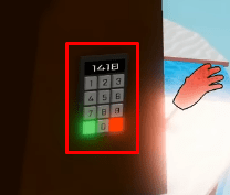Slap Battles Counter Glove keypad example