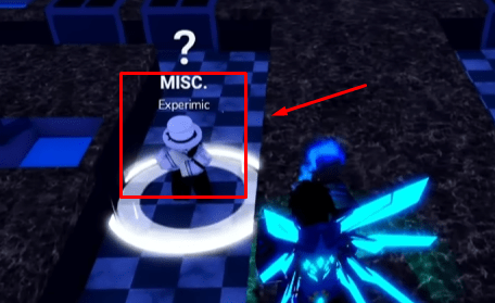 Experimic