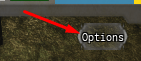 Legends Rewritten options button
