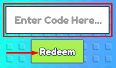 Spin a Catboy codes section