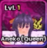 Aneko (Queen)