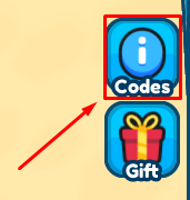 Guitar Evolution codes button