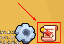 Stone Miner Evolution scroll icon