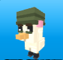 Sergeant Hen