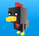 Rooster of Fortune