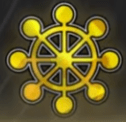 Divine Wheel