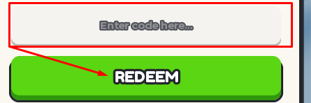 Mog or Die codes section