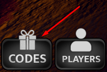 CODES icon in Ophelia