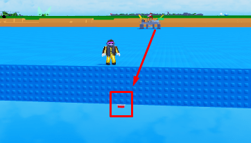 Red Button #2 location in Mini War