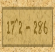 Slap Battles Chain Glove equation 13