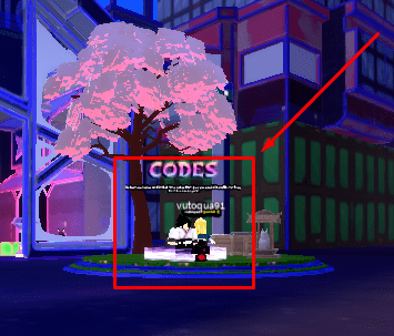 Anime Auto Chess codes NPC