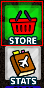 iLand or Die store button
