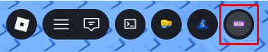 Freeze for UGC codes button