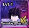 Sosuke (Eternal)