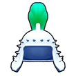 Pretty Helmet in Blox Fruits