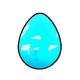 A Diamond Egg in Ride A Pet