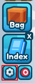 Tank Game settings icon