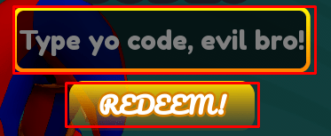 Digital Doom codes section