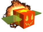 Fire Bee (Gifted)