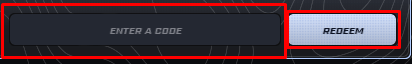 THROTTLE codes section