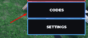 CODES button in Build A Basketball Team!