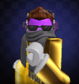 Thunder Prodigy