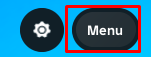 Roll Anime to Fight menu button