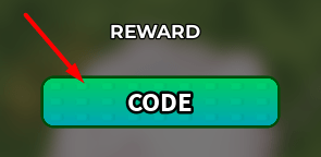 The CODE button in Bugmon