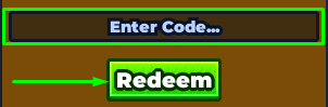 Ore Incremental codes section