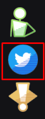 Reaper 2 Twitter icon