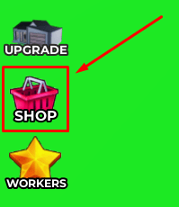 Clean a House shop button