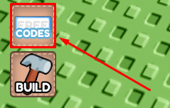 Bake a Cookie codes button