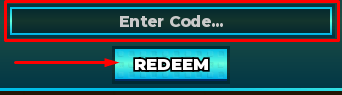 Dream Car Collection codes section