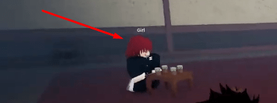 Project Slayers Mist Breathing guide cup trainer example
