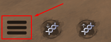 NEO VOLLEYBALL LEAGUE 3 bars icon