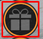 The Redeem Code icon in K2 Climbing Simulation